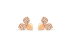 Mariposa Lily Stud Earrings
