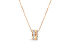 Desert Rose Raya Necklace