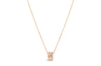 Desert Rose Raya Necklace